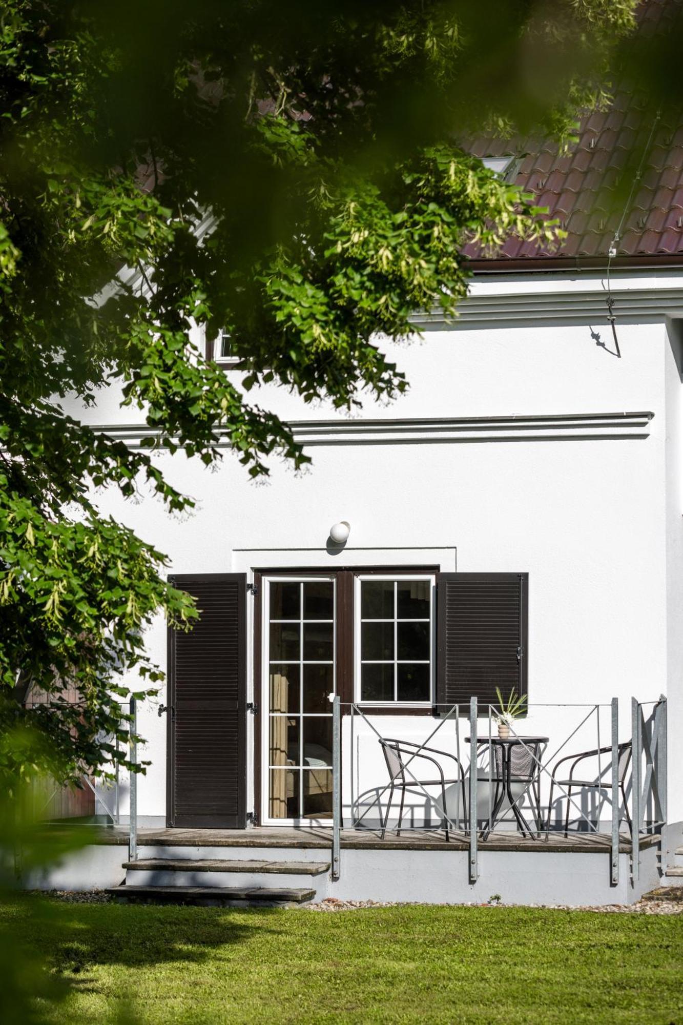 Apartment Tina Podčetrtek Exterior foto